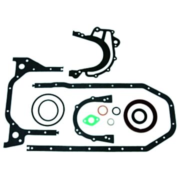 Pakkingset carter D24 240+740+260+760+940 diesel