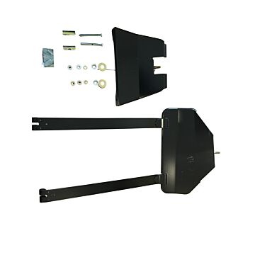 Service set 740 760 brandstof tank