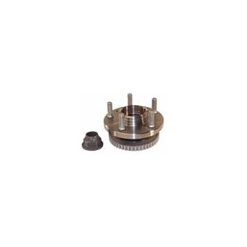 Lager set voorwiel 740+760+780 1989+ 940+960 met ABS 3516037 740 940 960 760 780