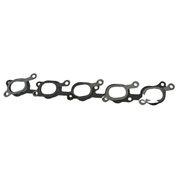 Pakking set spruitstuk 850+S70+V70benzine turbo (ovale gaten)