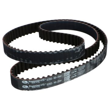 tand riem