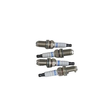 Bougieset V40 S40  origineel volvo set 4 st 