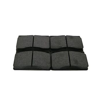 Remblok set achter 960+S90+V90 multilink (type Bendix)