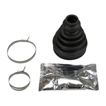 Rubber hoes aandrijfas C70 (-2005) S40 V40 -2004 S60 -2009S70 V70 -2000 S80 -2006 V70 P26 XC70 Saab 9-5 V70 S60 V50 C70 S80 Xc70 S40 S70 origineel volvo