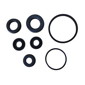 Hoofd remcilinder  740+940 reparatieset zonder abs voor art 6819671