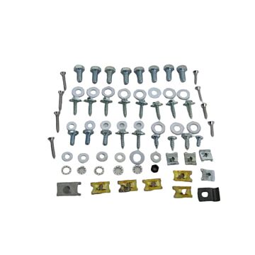 Montageset voorfront Amazon