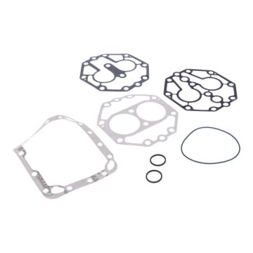 Pakking set airconditining 240  260 B17  B19  B21  B23. B19  B20  B21   (1235124) compressor airconditioning