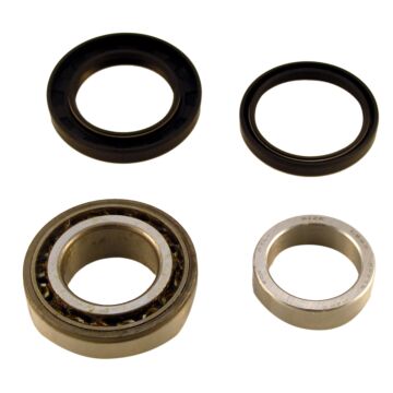 Lagerset achterwiel P1800E P1800ES+140+164+240+260 39.4mm(384728) 1971-1993