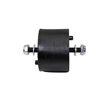 Motorsteun rubber 240 242 244 245 rechts 240  b19 b21 b23