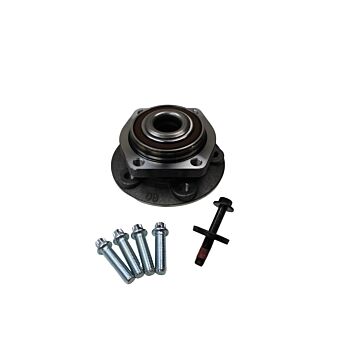 Lagerset voorwiel +V70+S70 1999-2000