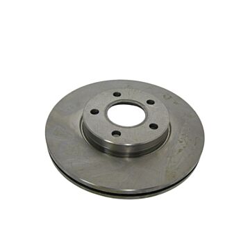 Remschijf voor V50+S40 15 inch 2004+ 275mm diam(30872926) S40 V50 C70 C30
