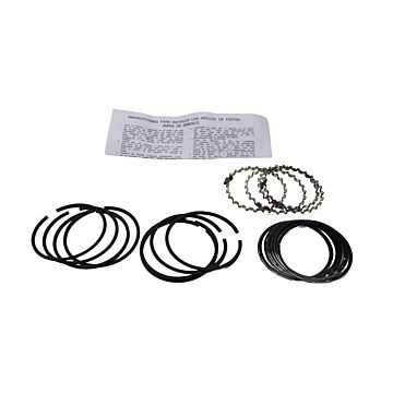 Zuigerveerset B16 0.030inch (set voor 4 zuigers)