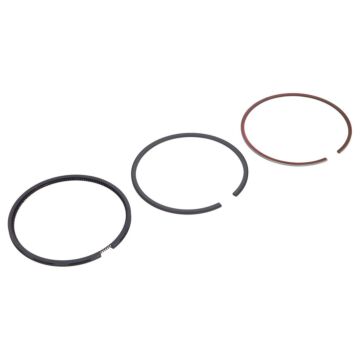Zuigerveer set