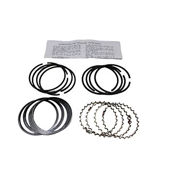 Zuigerveerset B20 B30 standaard std -1973 set voor 1 zuiger 2 00 2 00 4 74