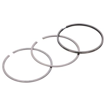 Zuigerveer set