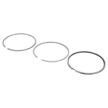 Zuigerveer set