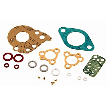 Pakking set Zenith 30VIG9 B4B 1953-1955 164  Pv 444  PV 445 DUETT