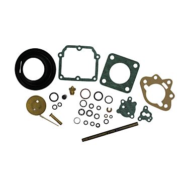 Carburateur revisieset Stromberg B18A 175CD revisieset incl gasklep +as  membraam sproeierbuis sproeiernaald CDSK1