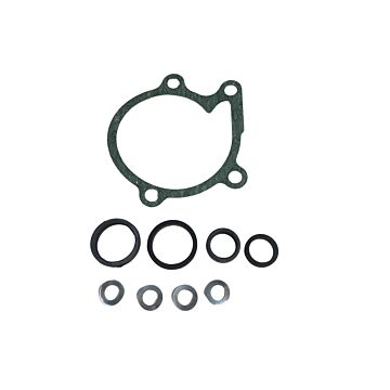 Pakkingset waterpomp B18 +B18D  B20 1962-1968 B20B+B20D-B20E-B20F 1969-1974 B20A/F 1975-76 (ringen laag 8.5mm ) 270664