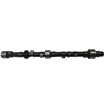 Nokkenas set B18+B20 type K +volgers (voor type B wordt K gebruikt)