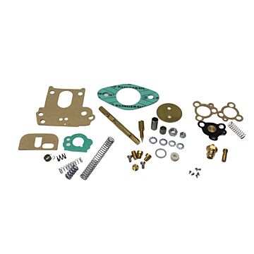 Carburateur revisie set Zenith 36VN voor B18A  Amazon 121  Amazon 122 S  Amazon 220  P 210 Duett  PV44  PV 445 DUETT  PV544