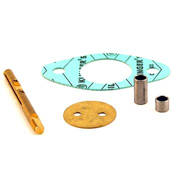 Carburateur reparatie set gasklep Zenith 34VN B16A 