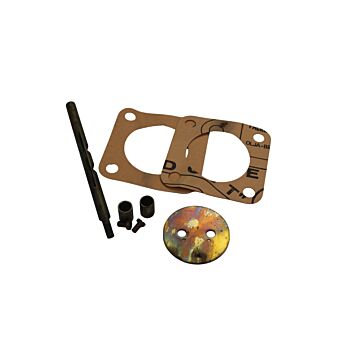 Carburateur revisieset Stromberg B18A  gasklep setje (asje+klep) NOS