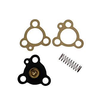 Membraam Stromberg carburateur +veer+pakking(bypass kit) Zenith 34VN+36VN+ B16+B18+B20+B30+B19+B21+B23 237058 Stromberg CD diaphragma 140  145  164  Amazon 121   Amazon 220  C202  C303  P 210 Duett  PV 445 DUETT  Pv 544