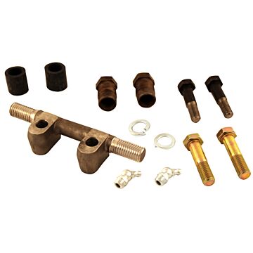 Vooras revisie set PV+Duett boven binnen PV -chassisnr 410399 Duett -65249