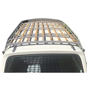 Imperiaal 240 244 242 260  dakdrager roofrack repro 1188728  sedan