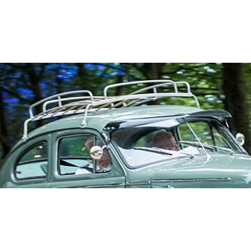 Imperiaal PV444+PV544 dakdrager imperial roofrack