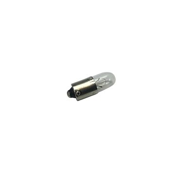 Lamp 12 volt 4 wat 9 MM banj. stadslicht ( 4wba9s)192451 kentekenvl 240