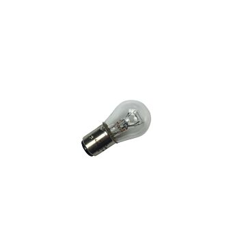 Lamp 12 volt 21 watt 5 watt bol bajonet B15S knipperlicht PV+Amaz ea 277728 achterlicht v50 v70 p214w  277728