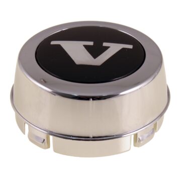 Wieldop naafdop for ATS wheel nr 283513 61.6mm diameter