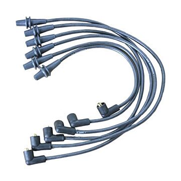 Bougiekabelset 260 B27A+B27E+B27F -1979