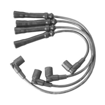 Bougiekabelset 740+940 B234F 740