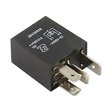 relay / relais S40 V40