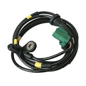 ABS sensor rechts achterwiel OEM ref 3524257 V70 S80 Xc70 S60