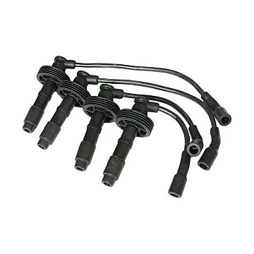 bougiekabel set OEM ref 743 9125108 V40 S40