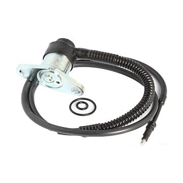 Solenoide automaat en overdrive 240+260+940+960+740+760 AW70 AW71 1979+ 