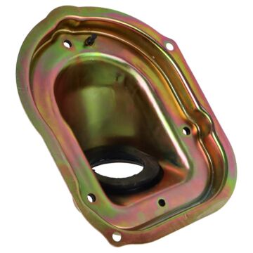 RUBBER CAP
