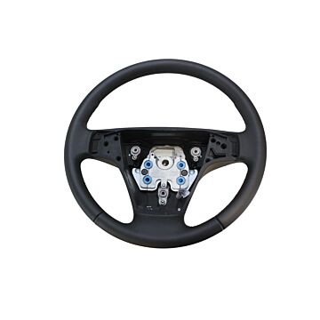 Stuurwiel C30 VOLVO: 30632898  30721908 31351045 8687464 8687465 8698008 9466989 : PV55150060 / LEDER