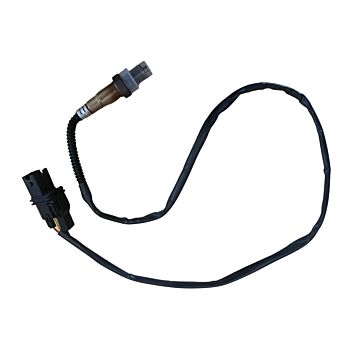 Lambda sensor rechts Voorzijde 5-CYL - 6-CYL Benzine Turbo Volvo S70 - V70 - C70 - XC70 - S60 - S80 - XC90 6 polig