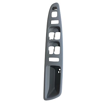 Portierhendel Voorzijde Links 'Eiken' Volvo S40 - V40 2001-2004