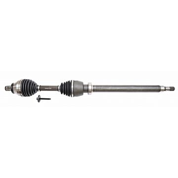 aandrijfas compleet rechts OEM ref 31272548 36000162 36000368 36001194 36011296 6G9N-3B436-CE Mondeo  S60  S80  V60  V70