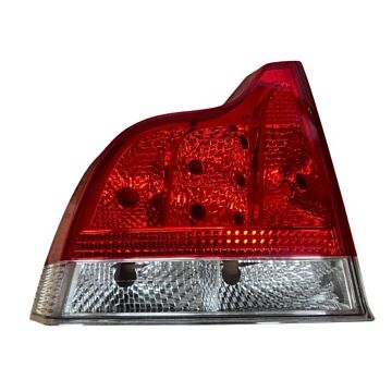 Achterlicht Links zonder Mistlamp Volvo S60 2005-2009