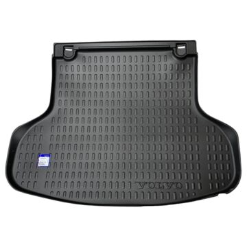Kofferbakmat met schuifbescherming
