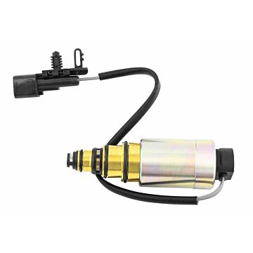 Regelklep aircocompressor VOLVO S60 II 11-18 S80 II 07- V60 I -18 V70 III 08- XC60 I -17 XC70 III 08-