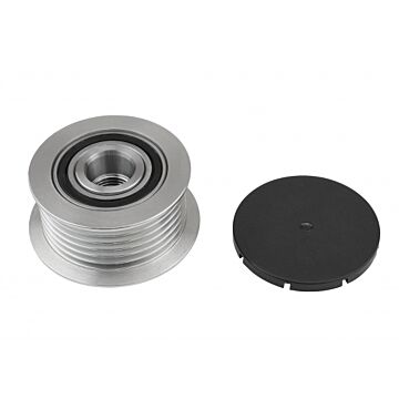 Riemschijf voor dynamo Galaxy  Mondeo  S80  S-Max  V70