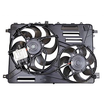 Radiatorventilator S60  S80  V60  V70  XC60  XC70